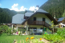 Appartamento Casa dello Scoiattolo