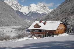 B&B + Appartamenti Oberlechnerhof