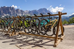 Noleggio bici Bike Park Socrepes