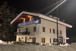 Ferienwohnung Casa Bellini