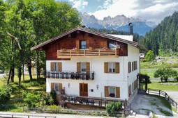 Appartamento Casa Bellini