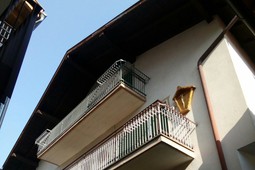 Appartamento Casa Trettel