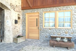 Restaurant Maso Forcola