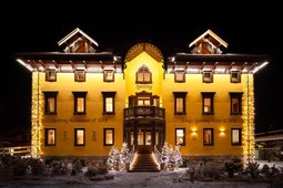 Asiago Sporting Hotel & Spa