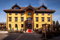 Asiago Sporting Hotel & Spa