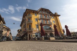 Hotel Europa Residence