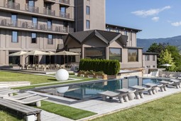 Linta Hotel Wellness & Spa