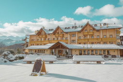 Hotel Gaarten