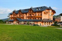 Hotel Gaarten