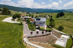 Farmhouse Hotel Grüuntaal