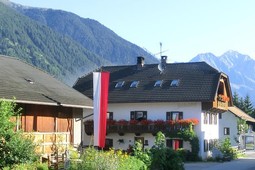 Ferienwohnungen auf dem Bauernhof Jochelehof