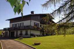 Bed & Breakfast Ai Tre Larici