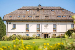 Meltar Boutique Hotel