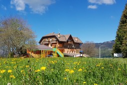 B&B-Hotel Da Barba