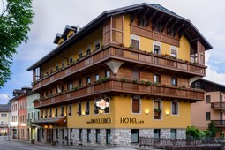 Relax Hotel Erica