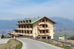 Hotel La Baitina