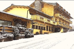 Hotel La Baitina