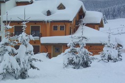 Hotel + Residence Miramonti