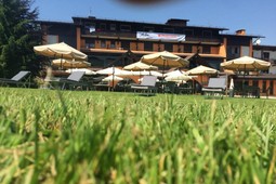 Hotel + Residence Miramonti