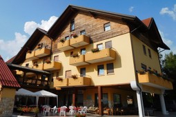Hotel Vescovi