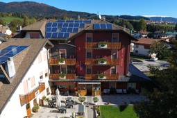 Hotel Al Bosco