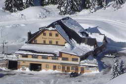 Rifugio-Hotel Verenetta