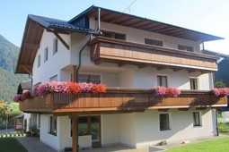 Apartments Spenglerhof