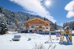 Ferienwohnungen Mein Sonnenhof