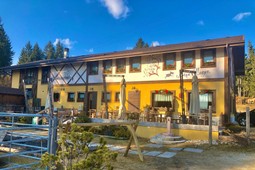 Bed & Breakfast La Capr'Allegra