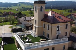 Villa Ciardi Wellness Hotel & Ristorante