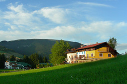 Bed & Breakfast Prukaren