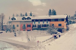 Bed & Breakfast Prukaren