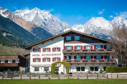 Hotel Antholzerhof