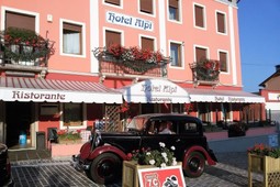Hotel Alpi di Foza