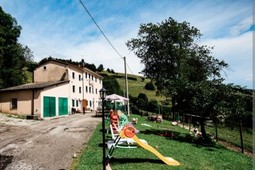 Pensione House Rugiada