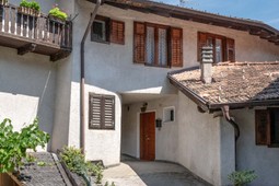 Apartment Dimora al Portico