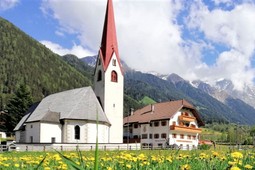 Hotel Messnerwirt
