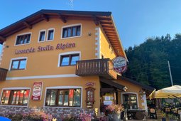 B&B-Hotel Locanda Stella Alpina