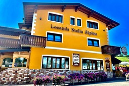 B&B-Hotel Locanda Stella Alpina