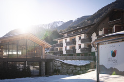 Hotel Vierbrunnenhof