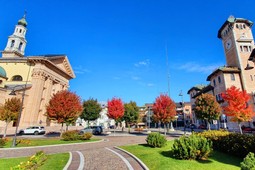 Ufficio turistico IAT Asiago