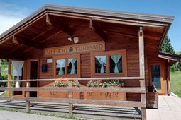 Ufficio turistico IAT Roana