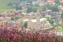 Ufficio turistico Gallio