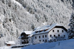 Apartments Hochbrunn