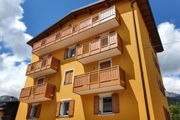 Appartamenti Al Maso Fovo