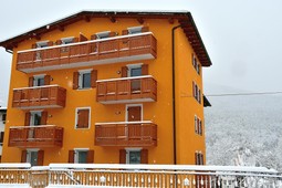 Ferienwohnungen Al Maso Fovo