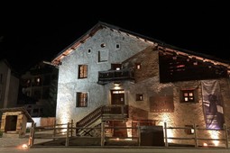 MUS! Museo di Livigno e Trepalle