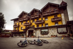 Noleggio bici Altopiano Outdoor