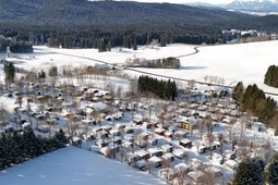 Camping Ekar Asiago