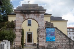 Museum Le Carceri